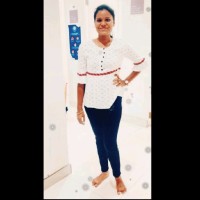 Harini M