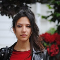 Macarena Casís Pareja