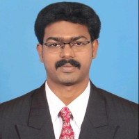 Padmanathan T