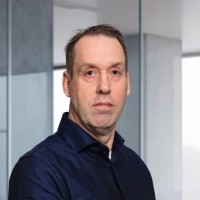 Frank Verhoef
