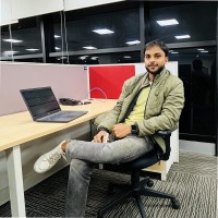 Pratik Vernekar