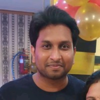 Kush Garg