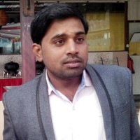 Avnesh kumar