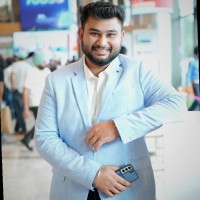 Ansh Suri