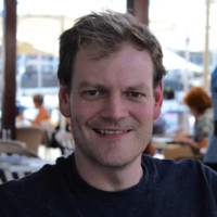 Michael Charnley