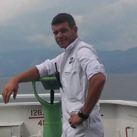 Panagiotis Karagiorgis