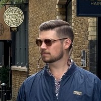 Sutton Roberts