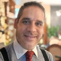 Sergio Enrique Samamé Ruiz de Somocurcio