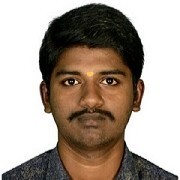 Ganeshkumar V
