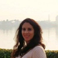 Lydia Ayad