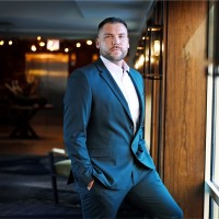Tj Grace, Mhrm