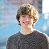 Bradley Groneck