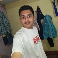 Parul Turkar