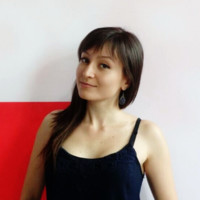Vasiliki (Vasia) Amprasi