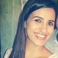 Drielly Cristina Salata De Sousa