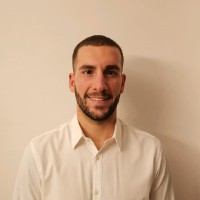 Eric Artero Beltran