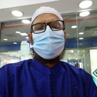Md. Bazlur Rashid