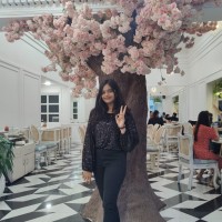 Vaishnavi Rao