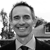 James Preston