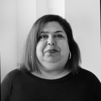 Shonali Rajani, AIA, LEED AP