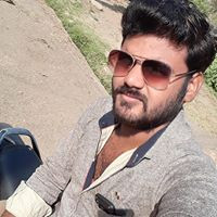 Jayesh Patil