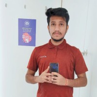 Ajay Choudhary