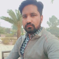 Ghulam Dastageer