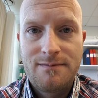 Fredrik Malmros