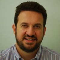 Stavros Toilos PT, DO, MPhil, OMT, DiplAcup, PGCE