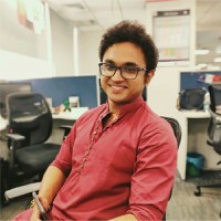 Dipanjan Pal