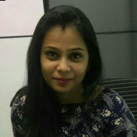 Mitali Shirke Bhosale