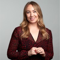 Anya Maksymova