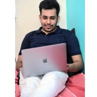Anupam Mallick