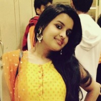 Ankita Kharit