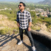 Vatsal Vashisth
