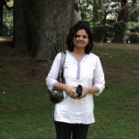 Sarika Chandra