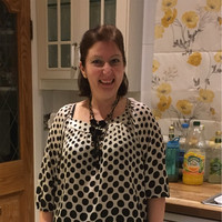 Kate Hesmondhalgh