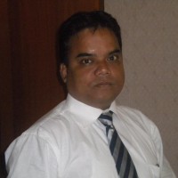 Jyotirmoy Roy