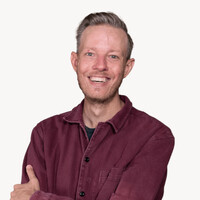André Lundberg Pedersen