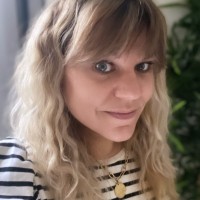Sandrine Weberruss