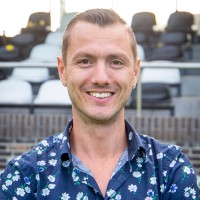 Joost Rutgers-van Eck