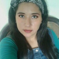 Jeaneth Ponce Alvarado