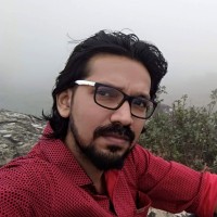 Arunraj S