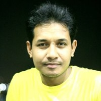 Md Kamruzzaman