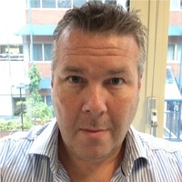 Mike Hulett CISSP