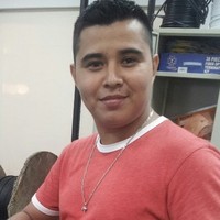 Roger Armando Sorto