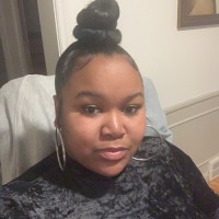 D’Jhonia Binns