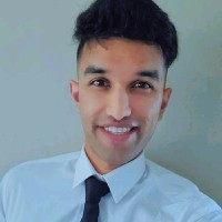 Irfaan Mohamed