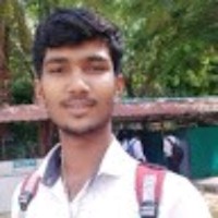 Vishwas Gangarde