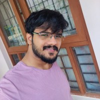 Rishab Antosh